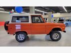 Thumbnail Photo 7 for 1976 Ford Bronco